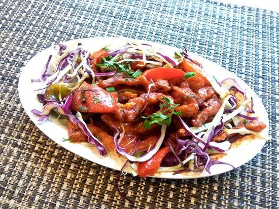 Zeeshan Restaurant